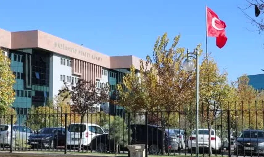 Gaziantep'te mali suçlarla ilgili büyük operasyon düzenlendi: 28 gözaltı