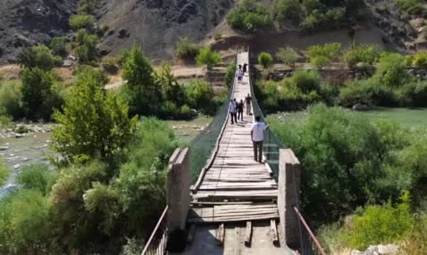 Dicle'de Avrupa Hareketlilik Haftası etkinlikleri gerçekleşti