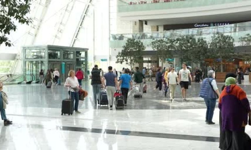 Ücretsiz seyahat hakkı ile tanışan engelli, gazi ve şehit yakınları için yeni dönem