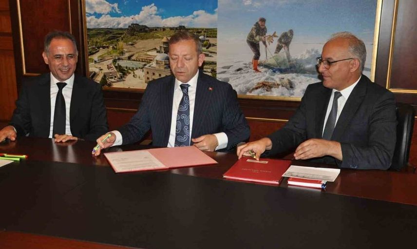 Kars'ta köyümde yaşamak için bir sürü nedenim var projesinde kredi limiti 2 milyon TL’ye yükseltildi