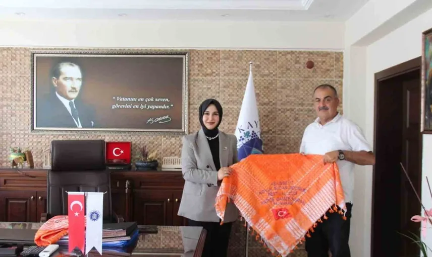 Hüznün ve sevdanın sembolü: 853 yıllık aşk hikayesi yeniden canlanıyor