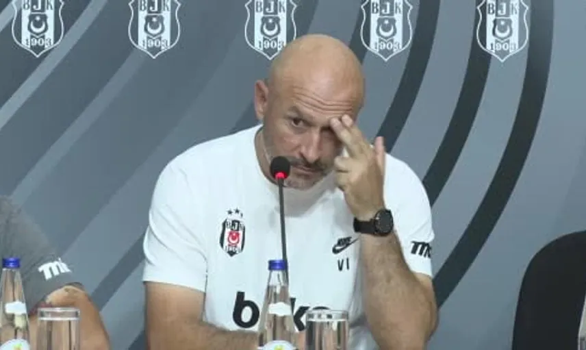 Vincenzo Italiano'dan kritik uyarı: Yarın dikkatli olmalıyız