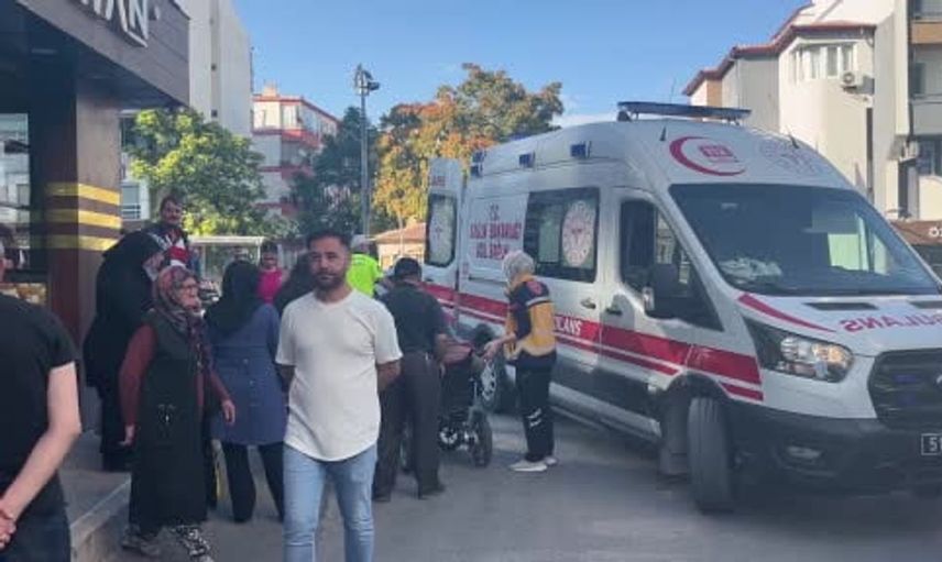 Niğde'de engelli vatandaşa otomobil çarptı