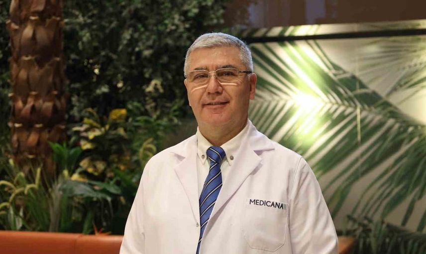 Şişkinlik geçmiyorsa dikkat: Sindirim sistemi hastalıklarının habercisi olabilir