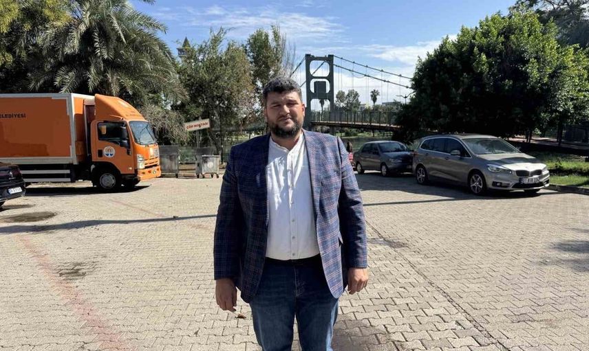 Adanaspor başkanı uğur özdemir, yeni stratejisini duyurdu
