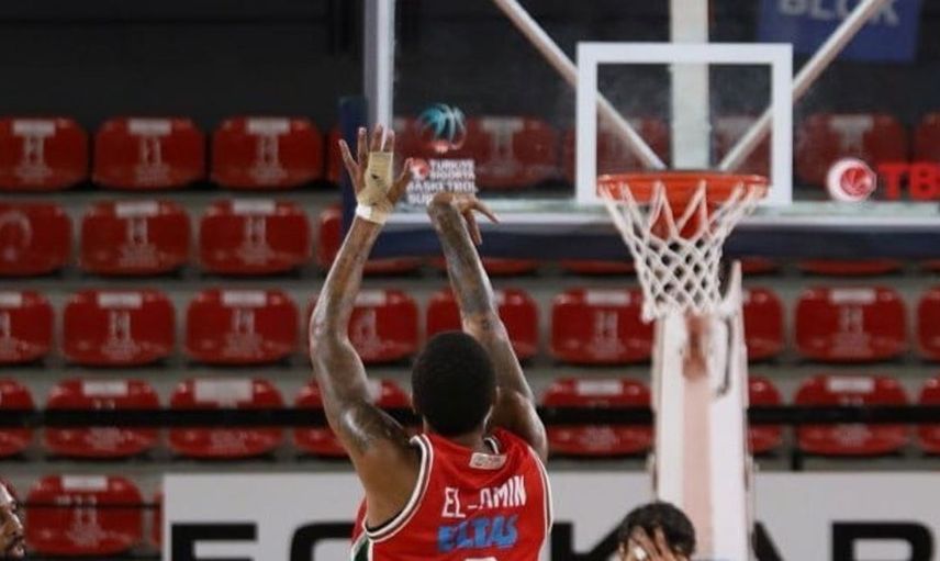 İzmir derbisinde hazırlık maçı: Karşıyaka ve Aliağa Petkimspor karşı karşıya