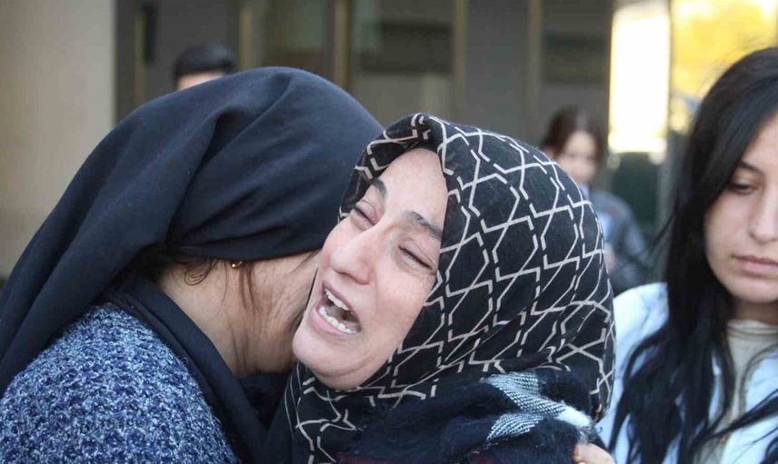 Borç yüzünden vuruldu: 15 yaşındaki çocuk hastanede yaşam savaşı veriyor