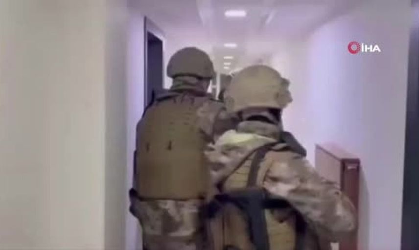 Muhasebe personelinin 122 milyon liralık vurgunu: 19 kişi gözaltında