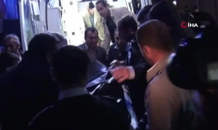 Adalet Bakanı Gürlek: Üç faili meçhul cinayet aydınlatıldı