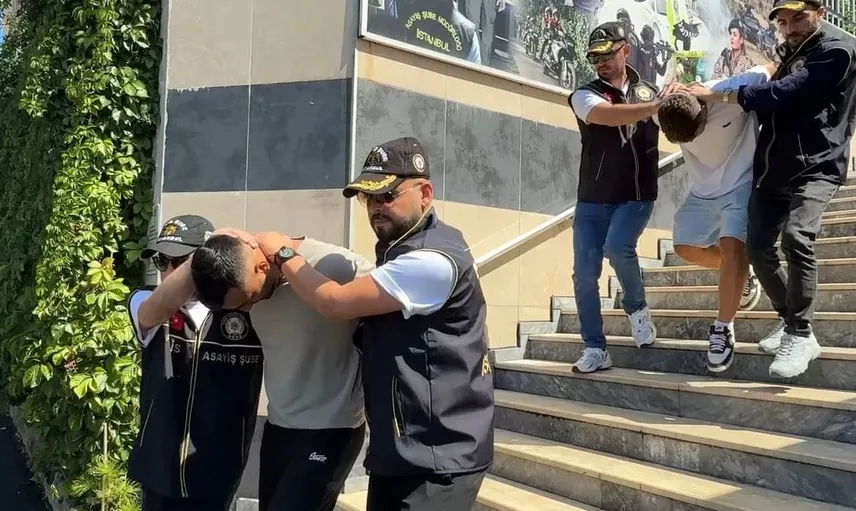 Sancaktepe'de milli antrenör cinayeti: Eski çalışanı tarafından bıçaklandı