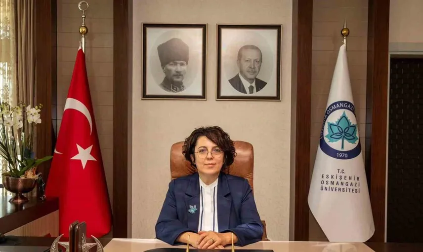 Eskişehir’in kurtuluşunda tarihi rolünü hatırlatan mesaj