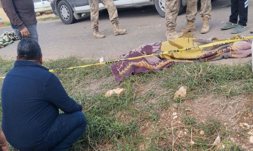 Ehliyetsiz gezi sonrası trajik kaza: İki genç hayatını kaybetti