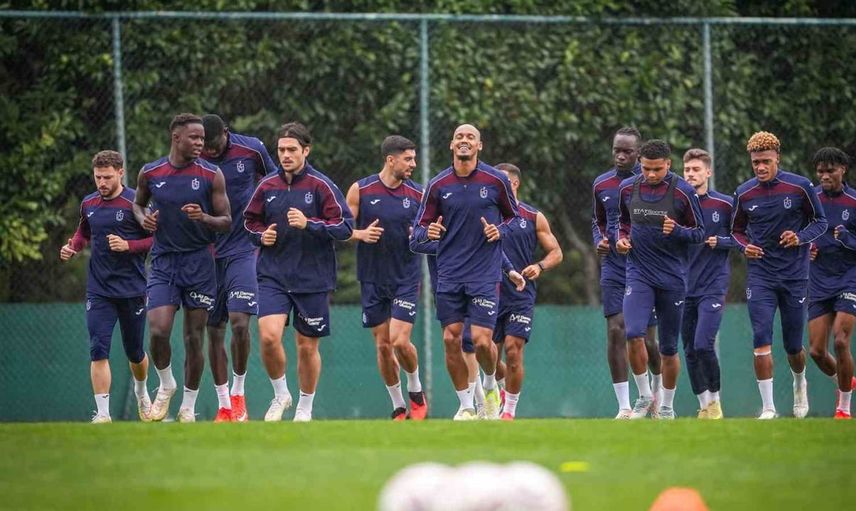 Trabzonspor ile Galatasaray rekabetinde istatistikler dikkat çekiyor