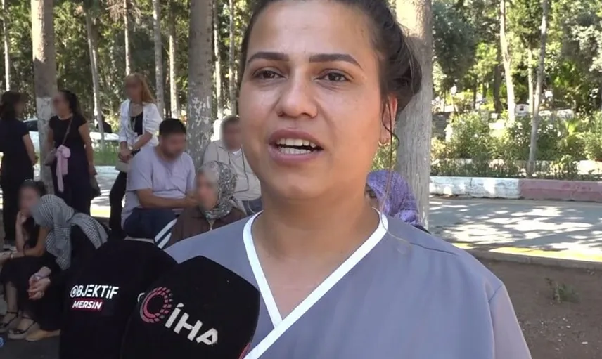 Feribot faciasında hayatını kaybeden Gülcan Gürel’in son anları: Can yeleğini kızına vermiş