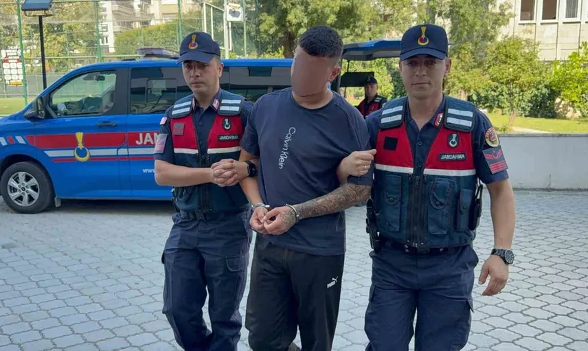 Borç yüzünden zorla araca bindirilen genci darbeden iki kişi tutuklandı