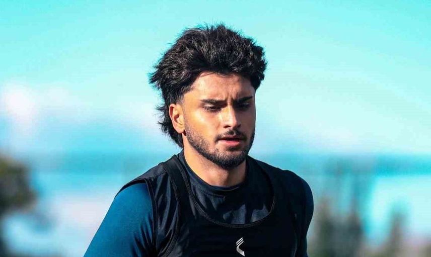 Erzurumspor FK, Beşiktaş maçı için hazırlıklarını sürdürüyor