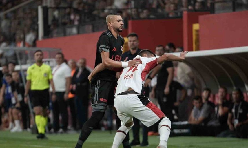 Batman petrolspor, fatih karagümrük karşısında zorlu maçı kazandı