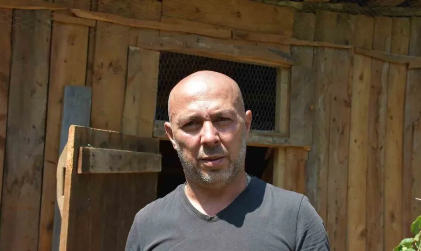 Köyde tavukçuluğa merak sardı, üretimi katlayarak müşteri taleplerini aşmaya başladı