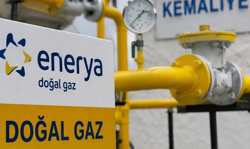 Kemaliye doğal gaz hizmetine kavuşuyor: EPDK'dan onay çıktı