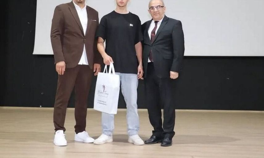 Edremit'te ahilik haftası coşkusu ile kutlandı