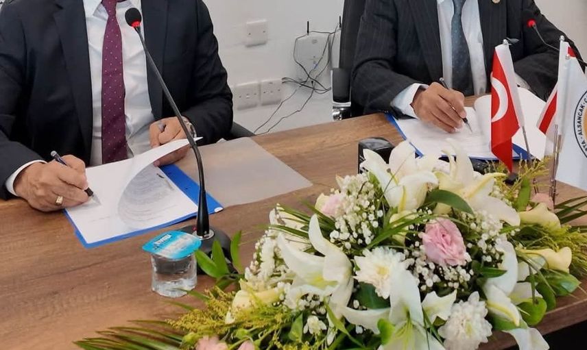 Sultanhisar ve Laç Belediyesi arasında kardeş şehir iş birliği