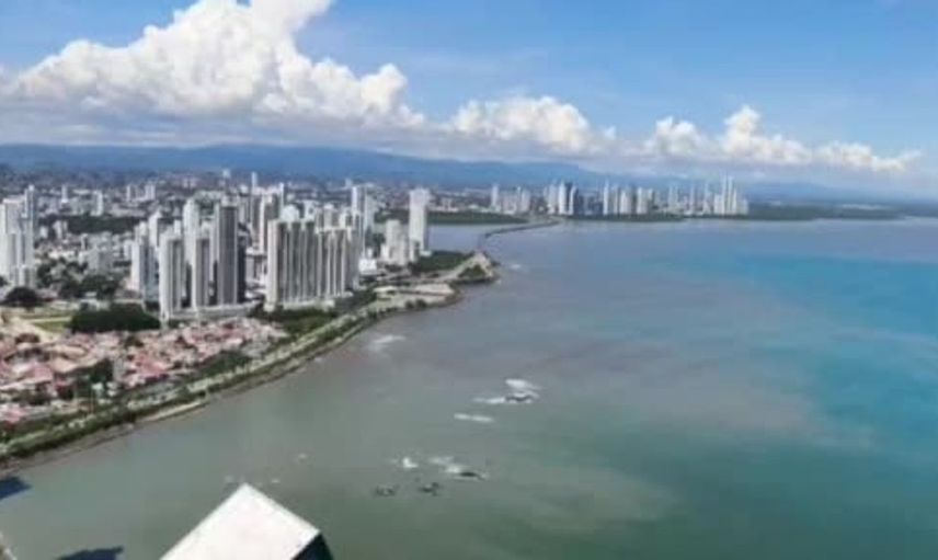 Panama'da meydana gelen 7.7 büyüklüğündeki depremde 27 kişi yaralandı
