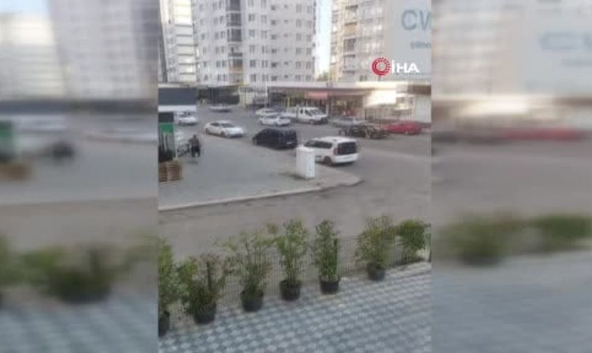 Düğün konvoyunda havalı korna çalan 8 kamyon sürücüsüne 168 bin TL ceza