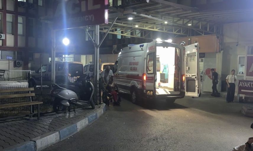 Gaziantep'te yolcu otobüsü ile otomobil çarpıştı: Yaralıların durumu ciddiyetini koruyor