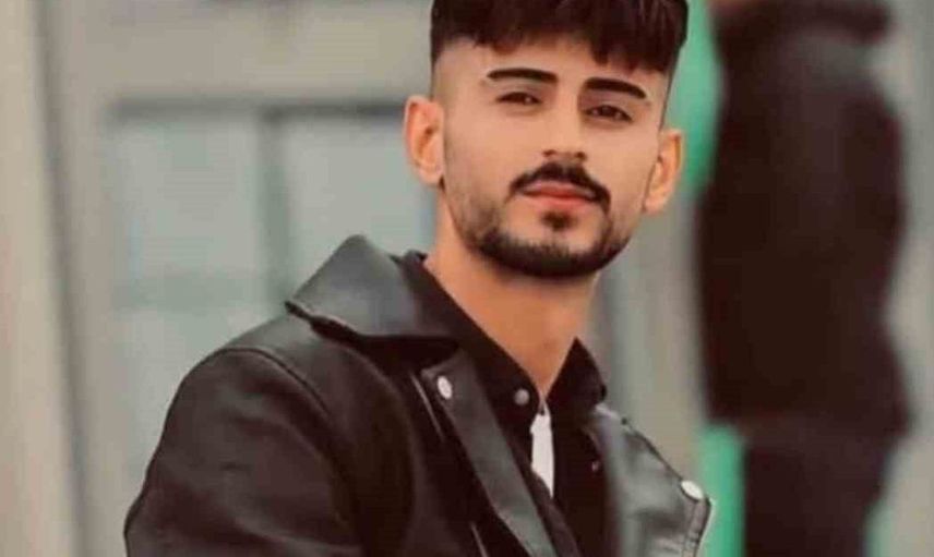 Kayıp gencin cenazesi ormanda bulundu, 2 şüpheli Van’da yakalandı