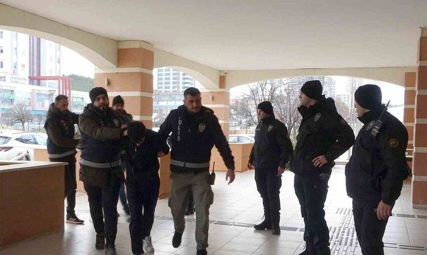 Kastamonu'da kabus gibi kavganın duruşmasında duygusal anlar