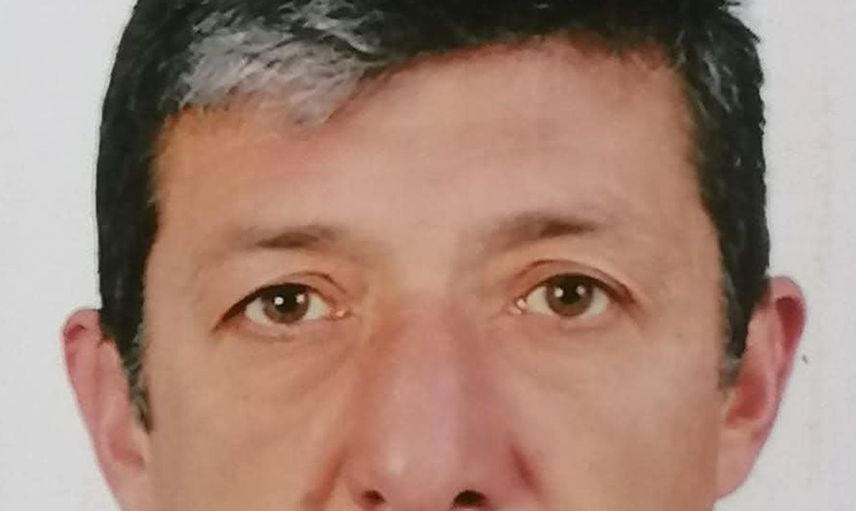 Patpat kazasında hayatını kaybeden sürücü arılar tarafından engellendi