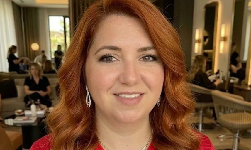Kütahyalı hakem Fatma Çakır, dünya şampiyonasında Türkiye'yi temsil edecek