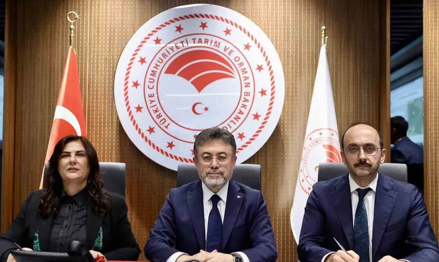 Aydın'da deniz suyu arıtma tesisi projesi yıl sonunda tamamlanıyor