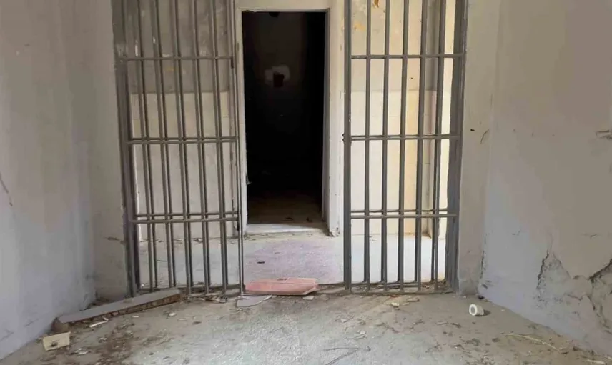Eskişehir'deki tarihi cezaevi için müze talebi: İlçe halkından çağrı