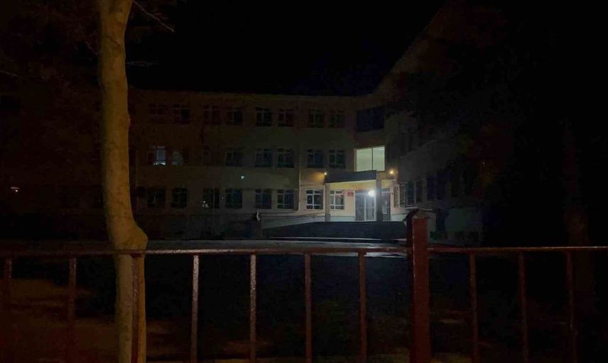Eskişehir'deki bıçaklama davasında sanıklar kendilerini savundu