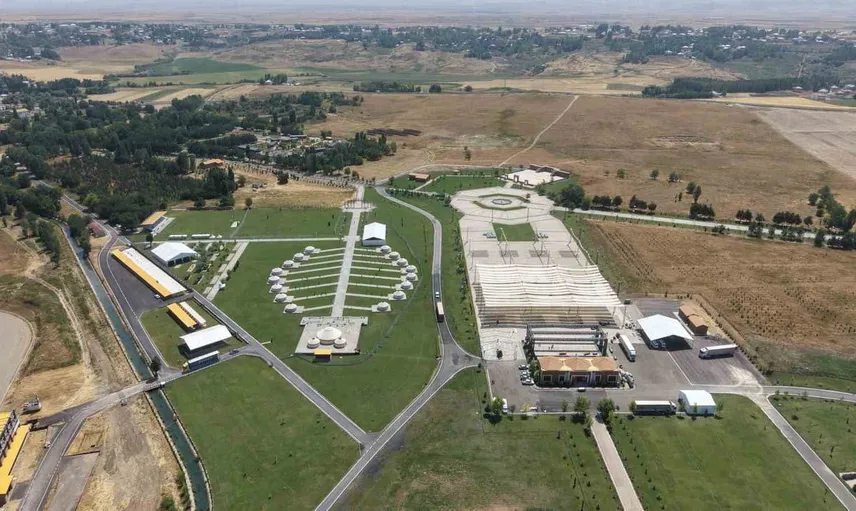 Malazgirt, 955'inci yıl dönümü etkinliklerine hazırlanıyor
