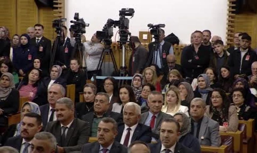 Bahçeli: Türkiye'nin ekonomik yapısı güçlü ve dayanıklıdır