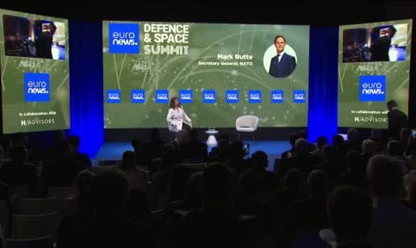 Rutte'den kritik uyarı: Putin, NATO'yu asla yenemez