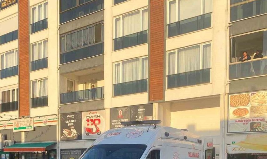 Sinop'ta yaşanan olayda iki hayat birden sona erdi: Arkadaşını vuran kişi intihar etti