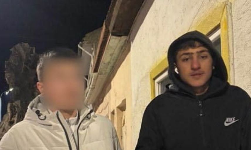 Eskişehir'de tüfekle arkadaşını vuran çocuğun yargılanmasına başlandı