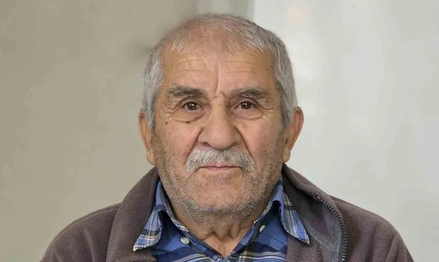 Arazi anlaşmazlığı cinayeti: emekli polis müebbet hapis cezasına çarptırıldı