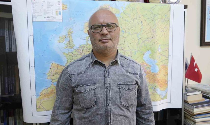 Doğu Akdeniz'de Türkiye'nin rolü: Enerji projeleri için vazgeçilmez bir aktör