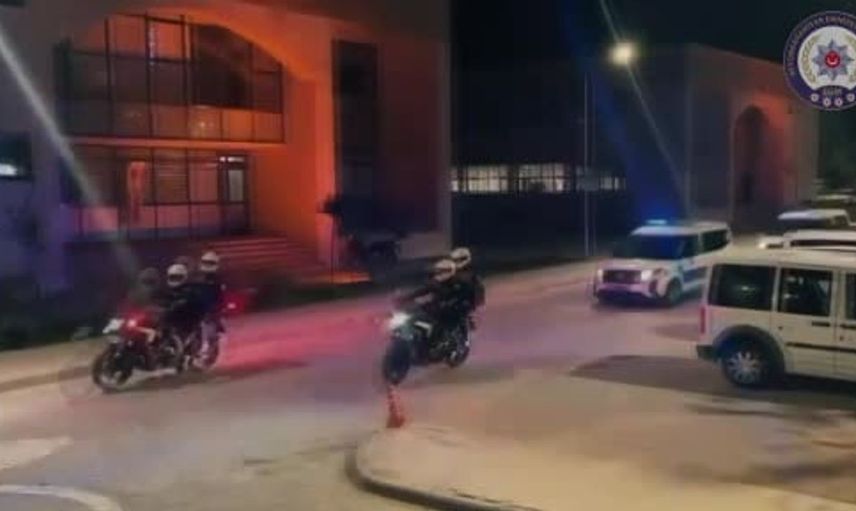 Afyonkarahisar'da fuhuş skandalı: Küçük yaştaki kız çocuğuna teşvik iddiası