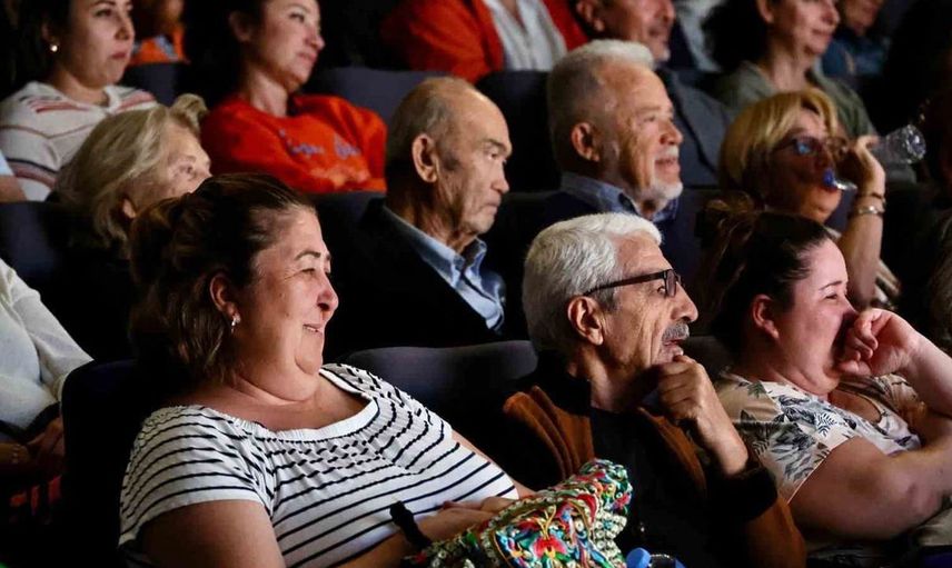 Bodrum'da yeni sezon