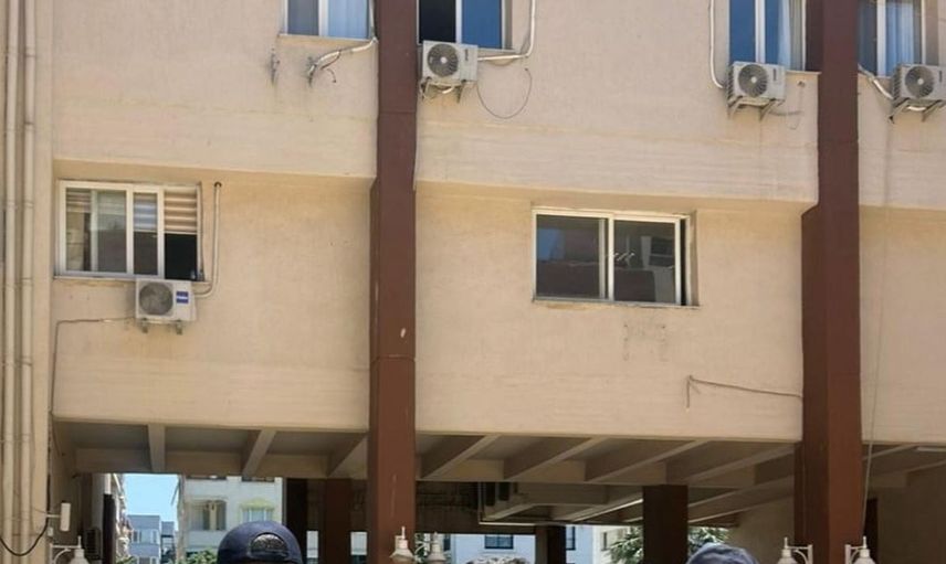İzmir'de büyük kablo hırsızlığı operasyonu: 1 kişi tutuklandı