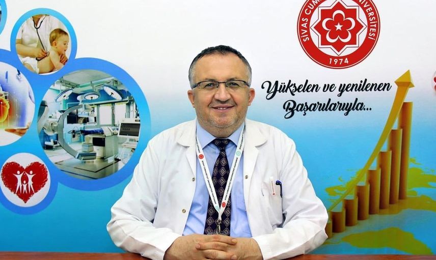Karaciğer sağlığını tehdit eden viral hepatitler hakkında önemli bilgiler