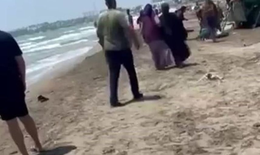Adana’da denizde facia: 2 kişi boğuldu, 1 kişi hastanede tedavi altında