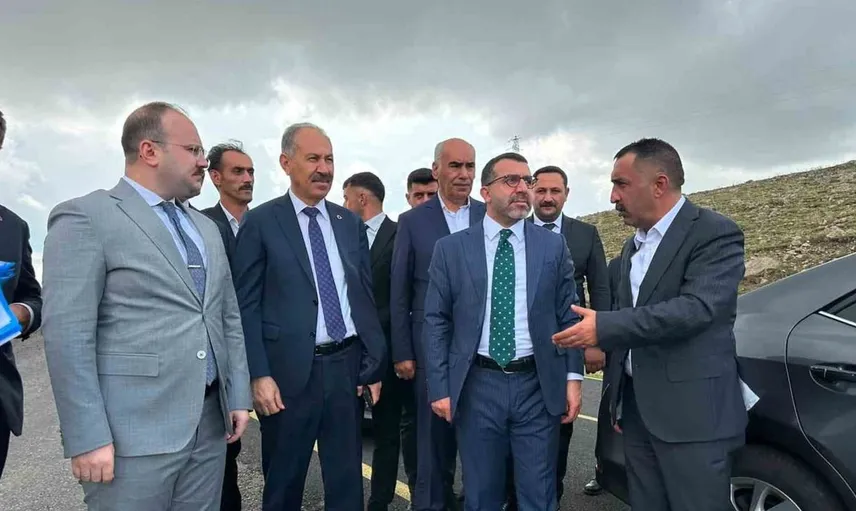 Arpaçay'da 14,6 kilometrelik yol çalışmasıyla ulaşım standartları yükseldi