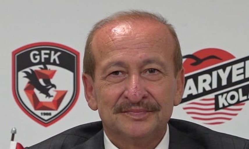 Memik Yılmaz: Daha güzel bir futbol seyrettirmek için mücadele ediyoruz