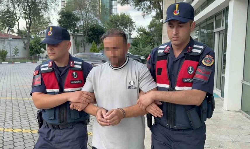 Kesilen ayva dalı yüzünden amcasını öldüren gurbetçiden savunma: 'Pişmanım'